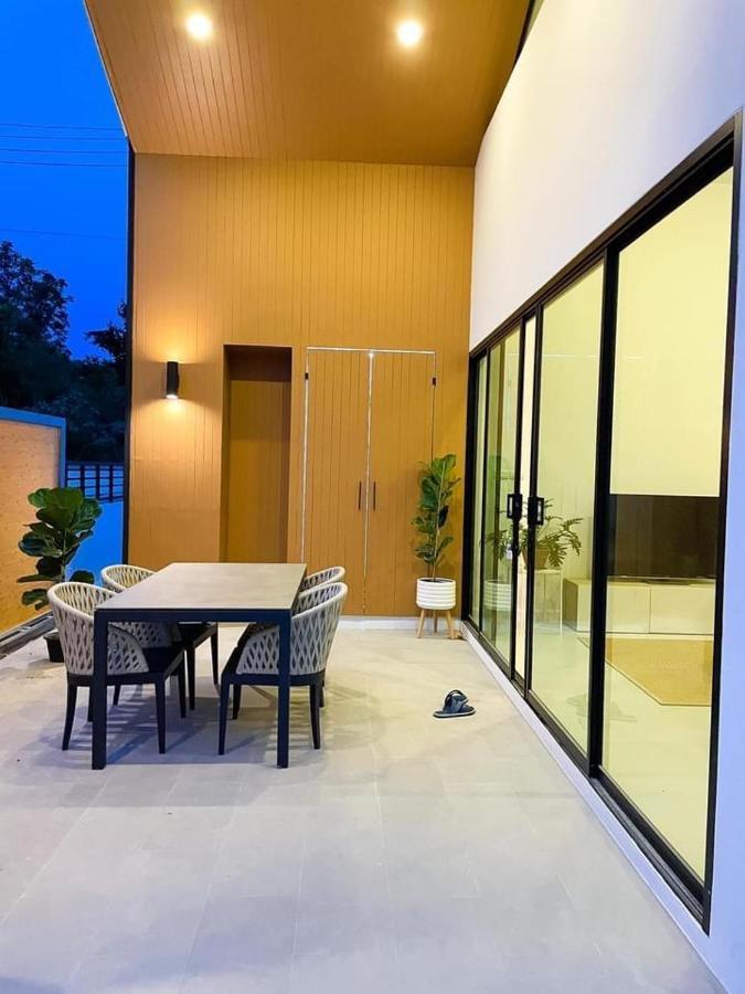 Luxury Nordic Style 3 Bedroom With Pool Villa *