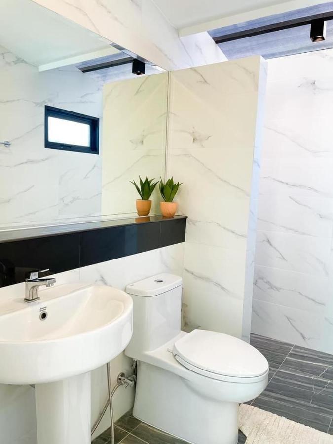 Villa Luxury Nordic Style 3 Bedroom With Pool Hua Hin