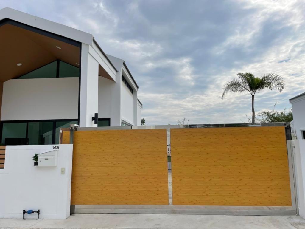 Luxury Nordic Style 3 Bedroom With Pool Villa *