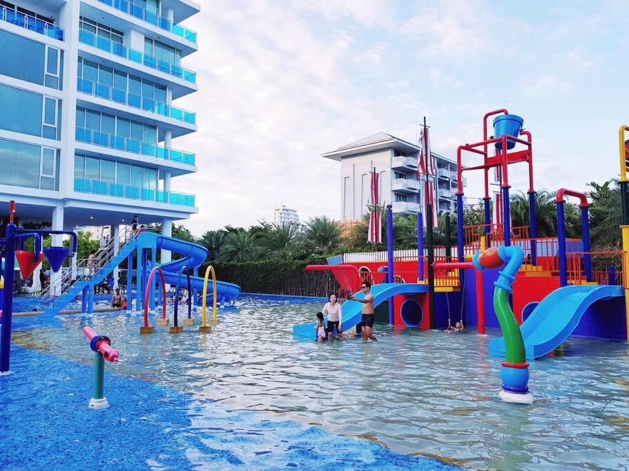 My With Theme Park B410 * Hua Hin