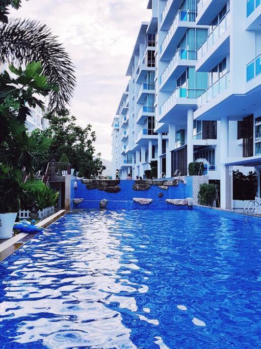 Apartment My With Theme Park B410 Hua Hin