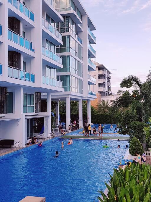 Apartment My With Theme Park B410