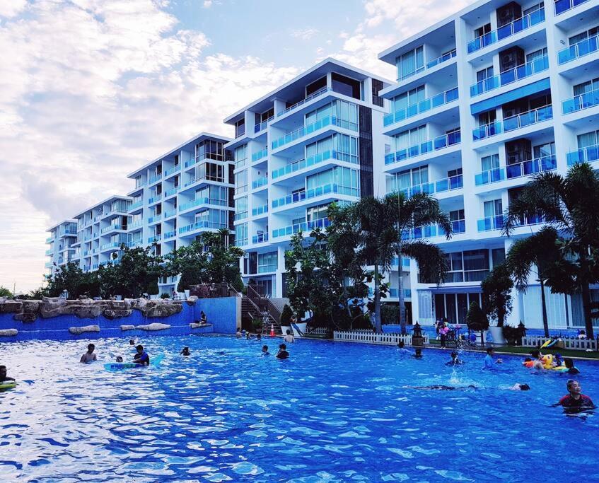 My With Theme Park B410 Apartment Hua Hin