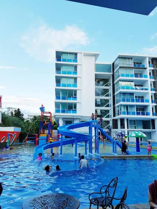 Apartment My With Theme Park B410