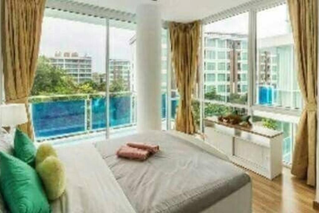 Apartment My With Theme Park B410 *