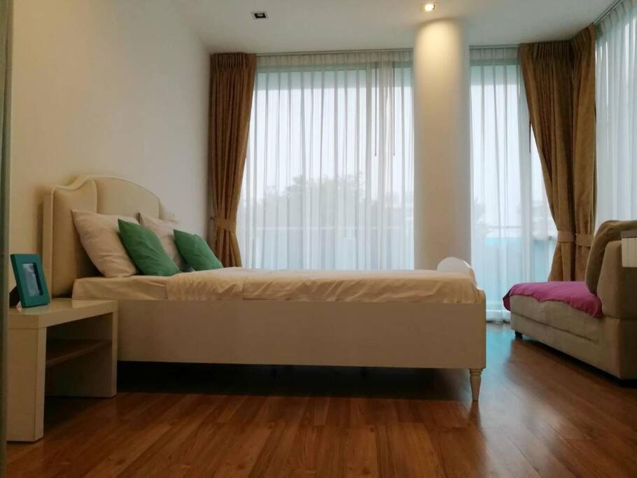Apartment My With Theme Park B410 Hua Hin