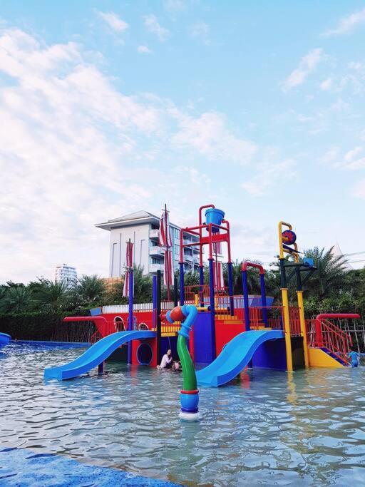 My With Theme Park B410 Apartment *