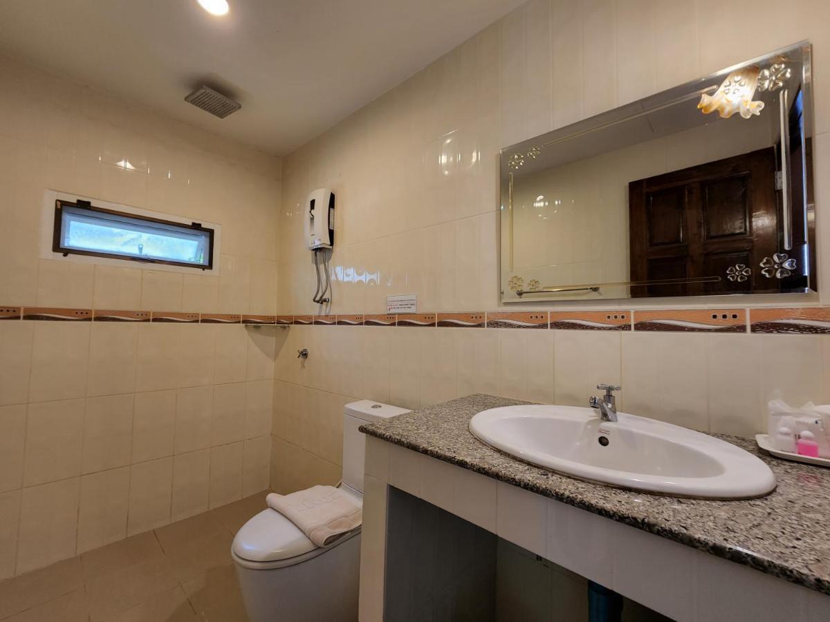 Tempat peranginan La-or