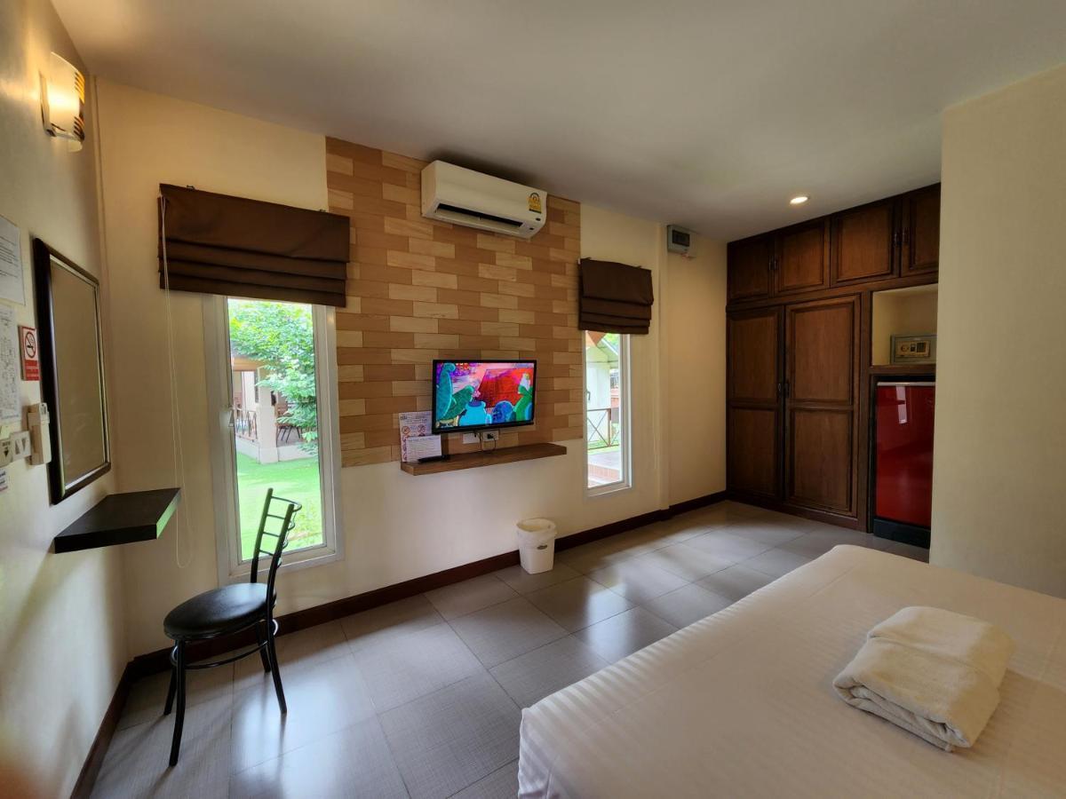 La-or Tempat peranginan Hua Hin