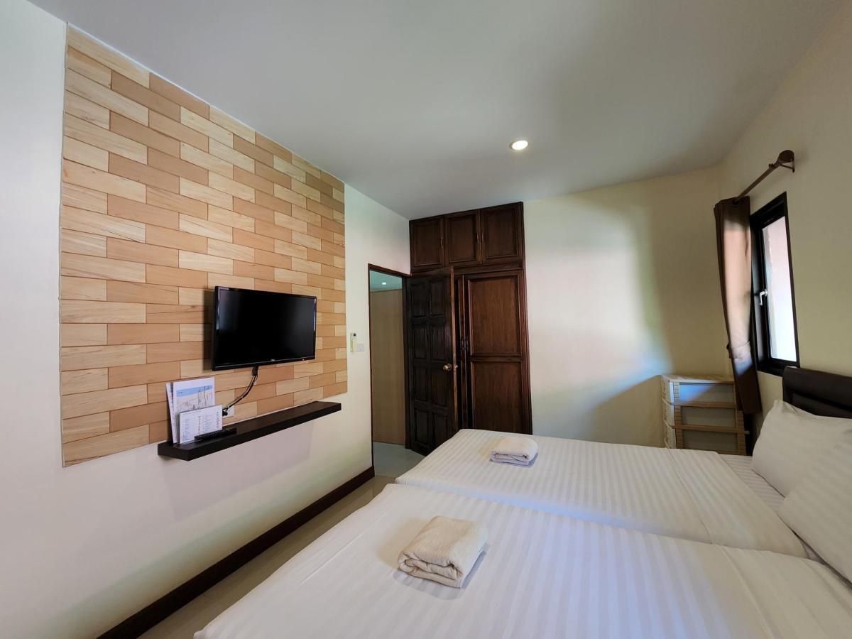La-or Tempat peranginan 3*