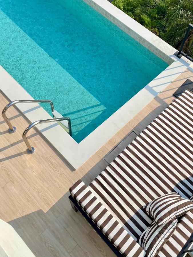 Hotel Dune Hua Hin