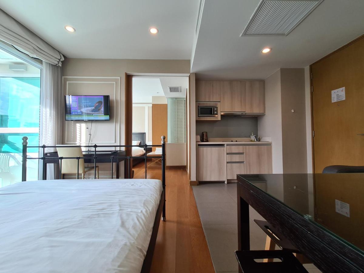 Apartamento Amari Family Hua Hin