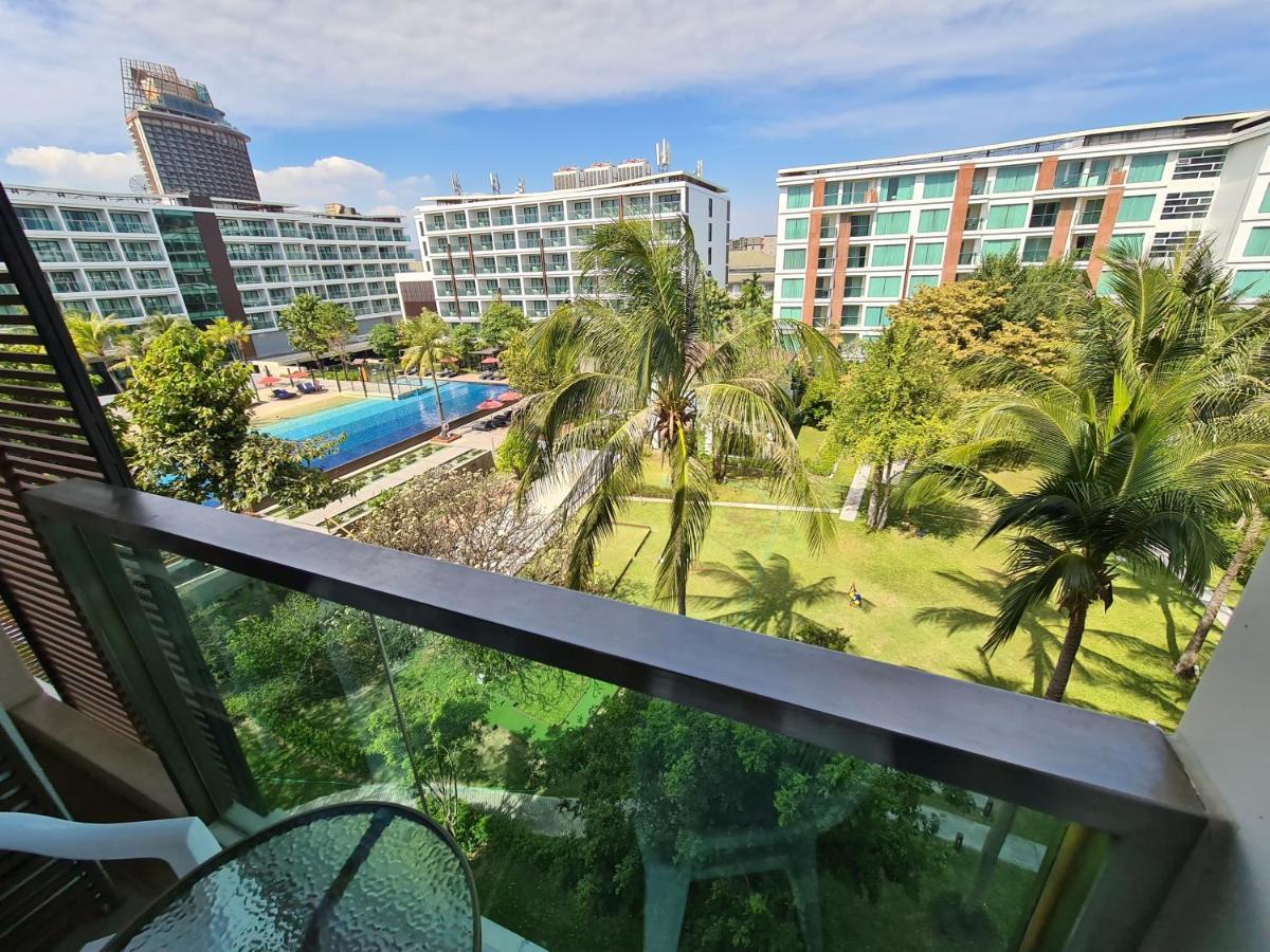 Apartamento Amari Family Hua Hin