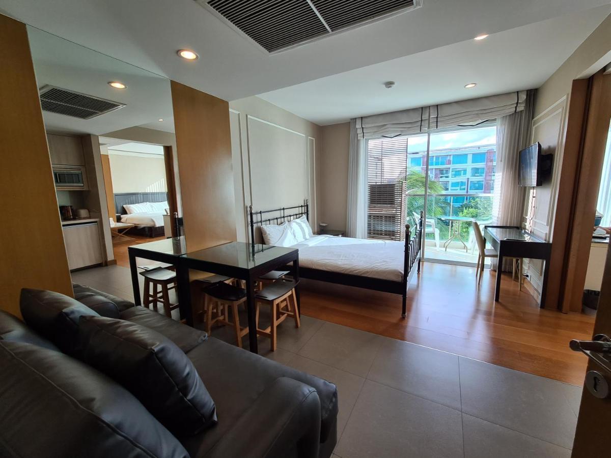 Apartamento Amari Family Hua Hin