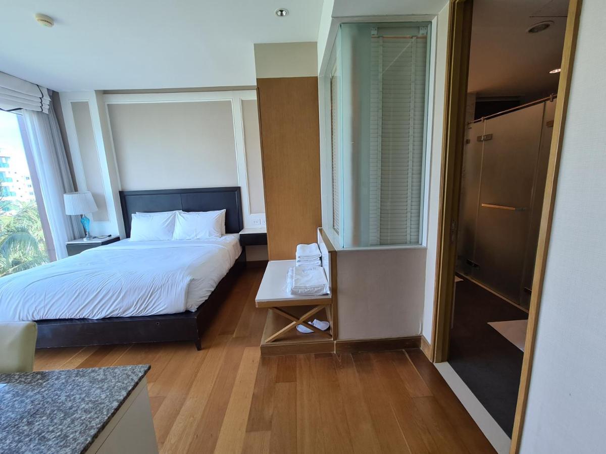 Amari Family Apartamento