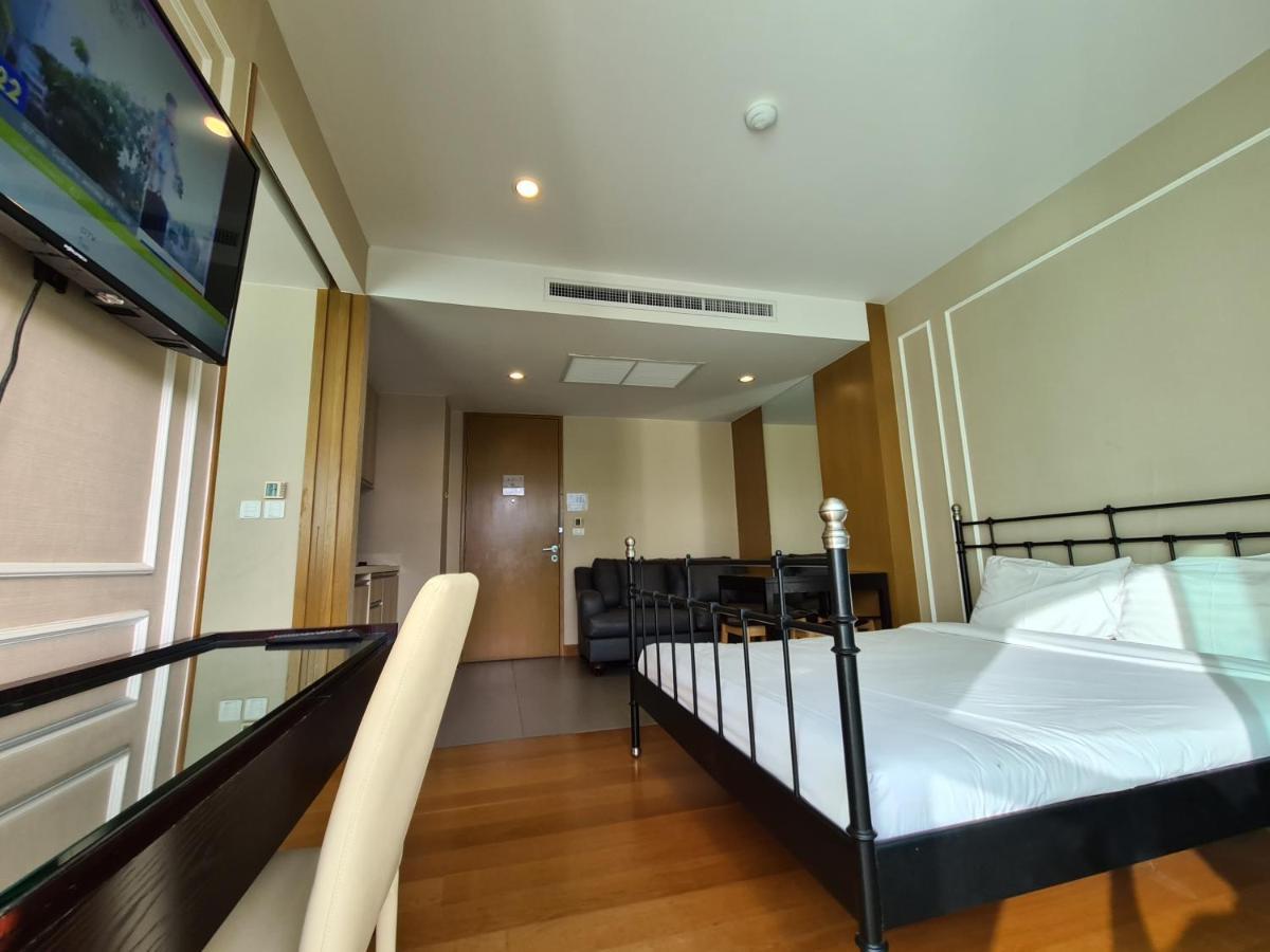 Apartamento Amari Family Hua Hin