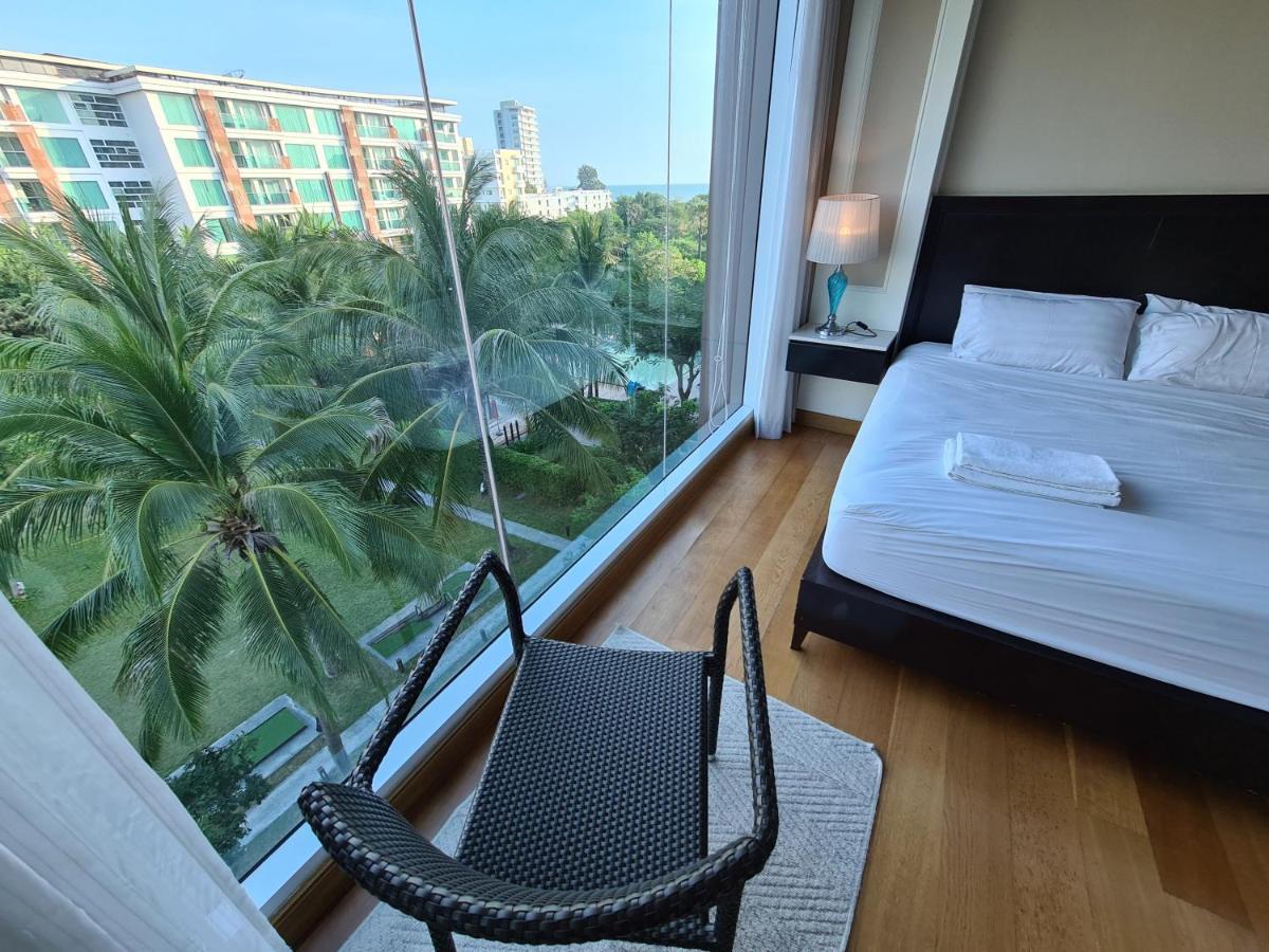 Amari Family Apartamento Hua Hin
