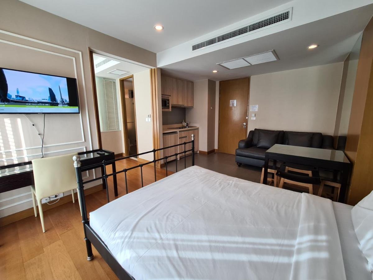 Amari Family Apartamento