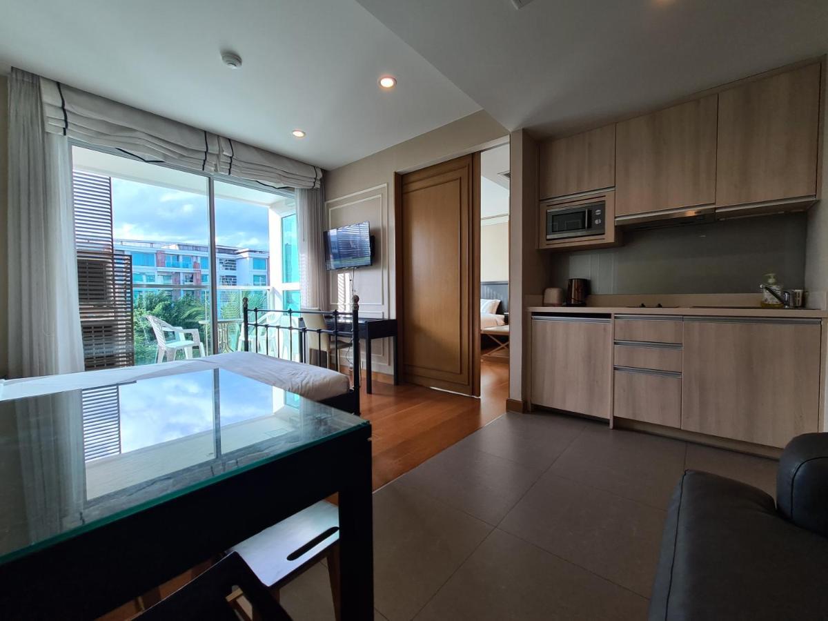 Apartamento Amari Family Hua Hin
