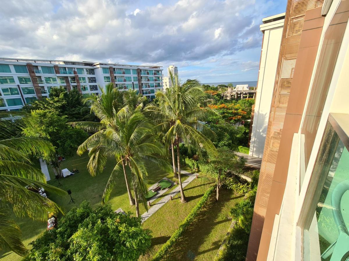 Apartamento Amari Family Hua Hin
