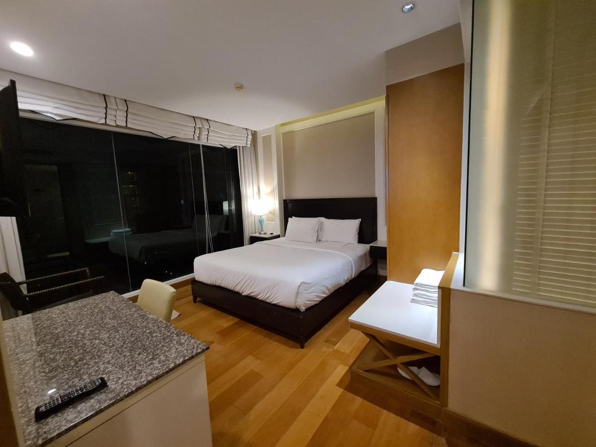 Amari Family Apartamento Hua Hin
