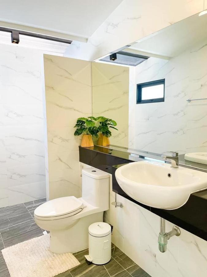 Villa Luxury Nordic Style 3 Bedroom With Pool