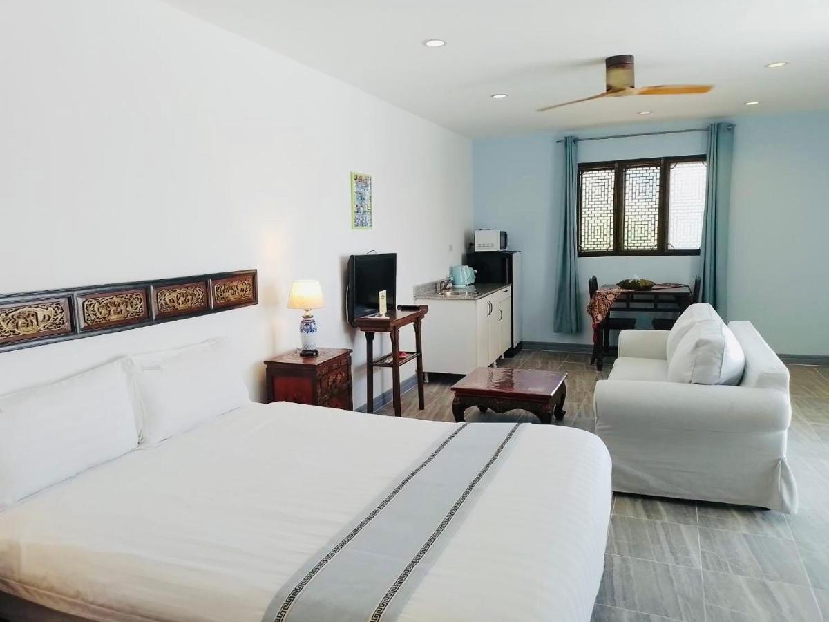 Btc Boutique Private Pool บ้านทะเลจีน บูติค Resort 4*