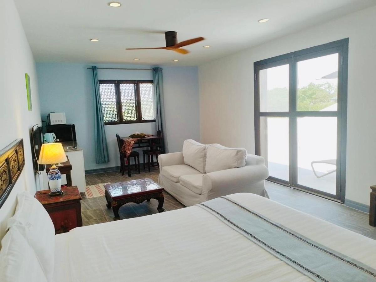 Btc Boutique Private Pool บ้านทะเลจีน บูติค 4*