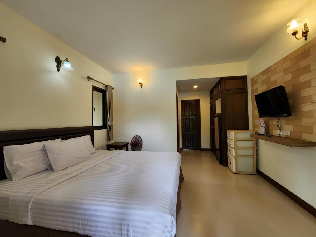 La-or Tempat peranginan 3*