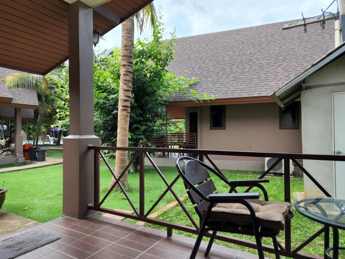Tempat peranginan La-or Hua Hin