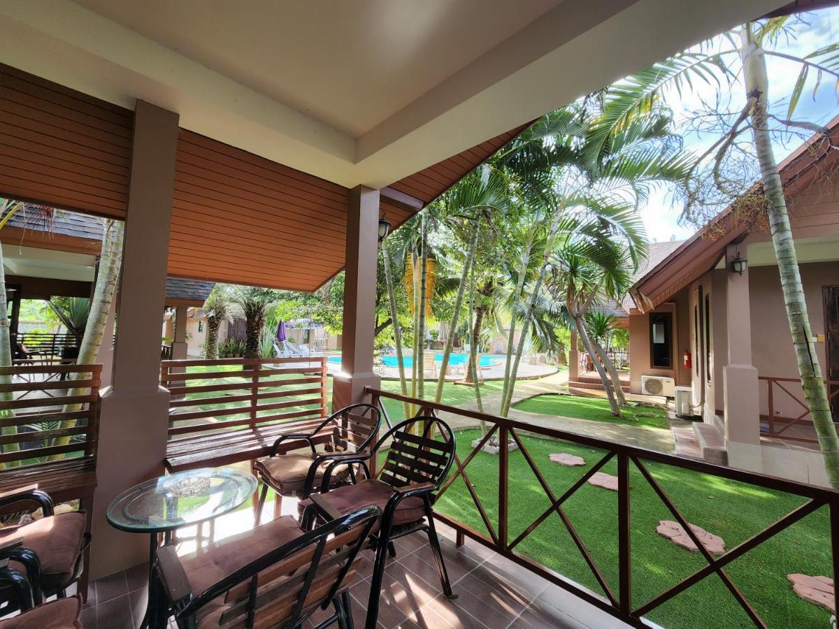 La-or 3* Hua Hin