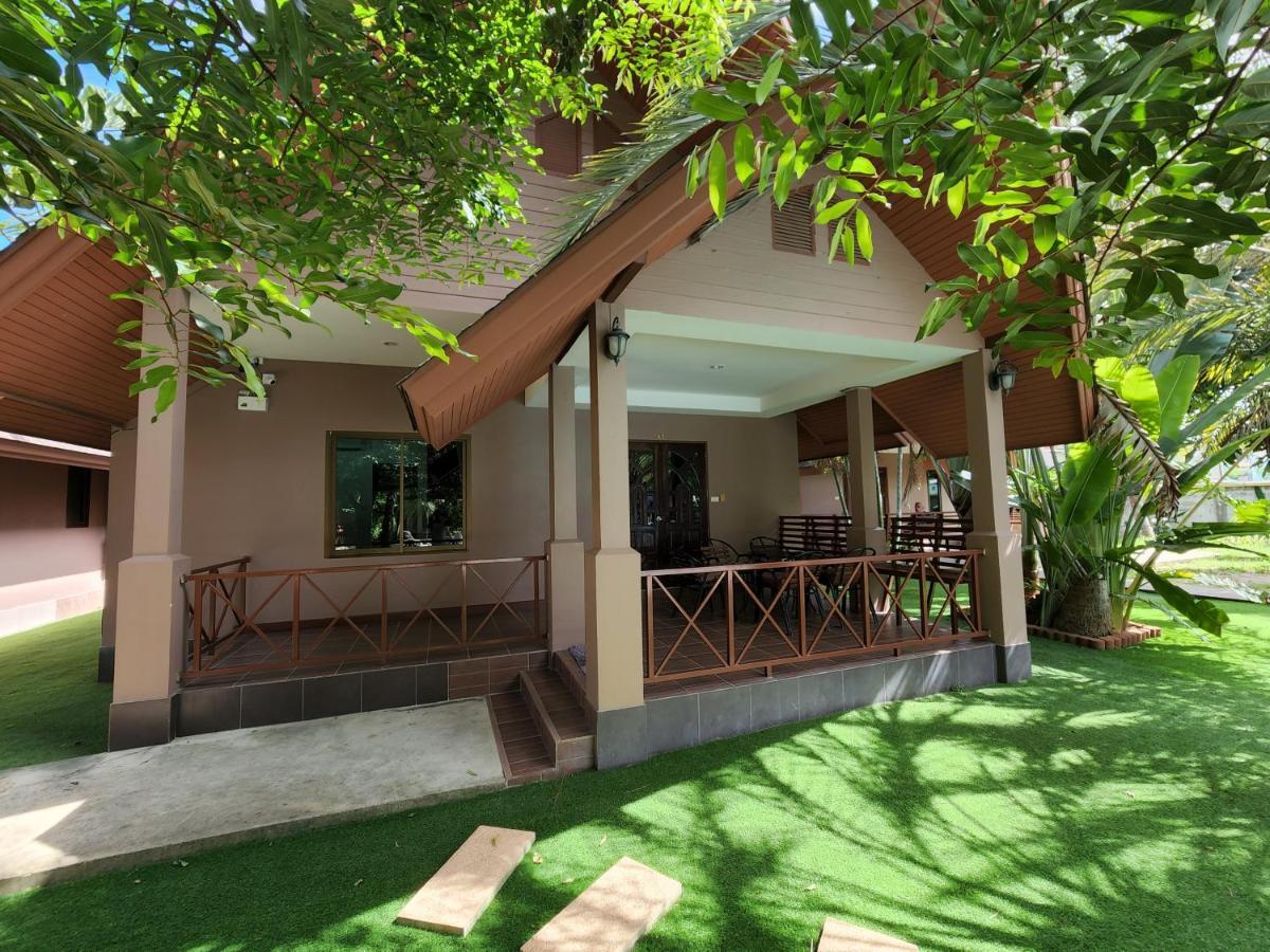 La-or 3* Hua Hin