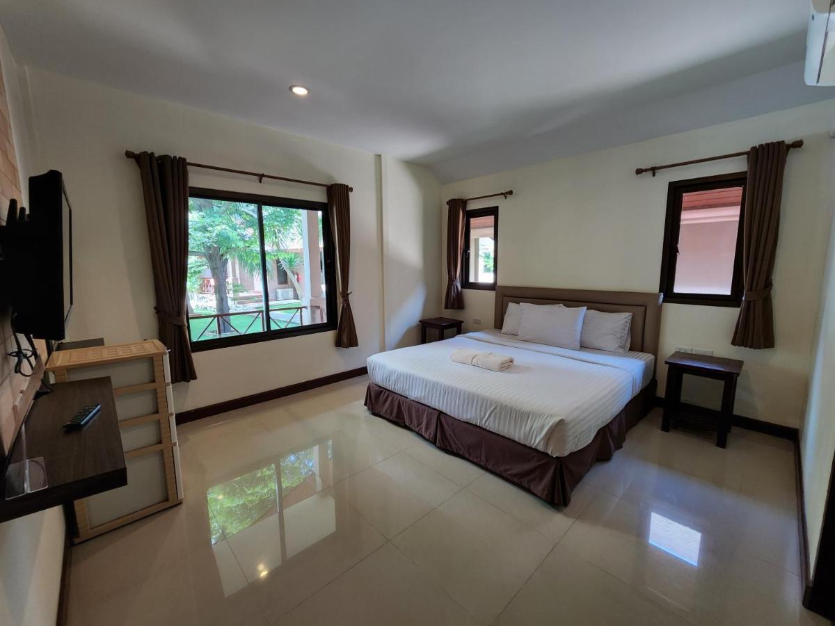Tempat peranginan La-or 3*
