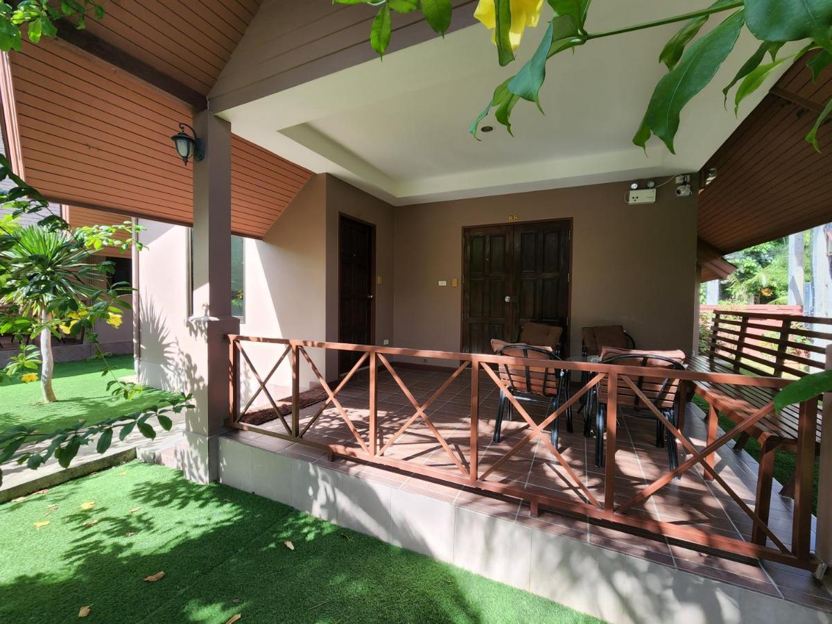 La-or 3* Hua Hin