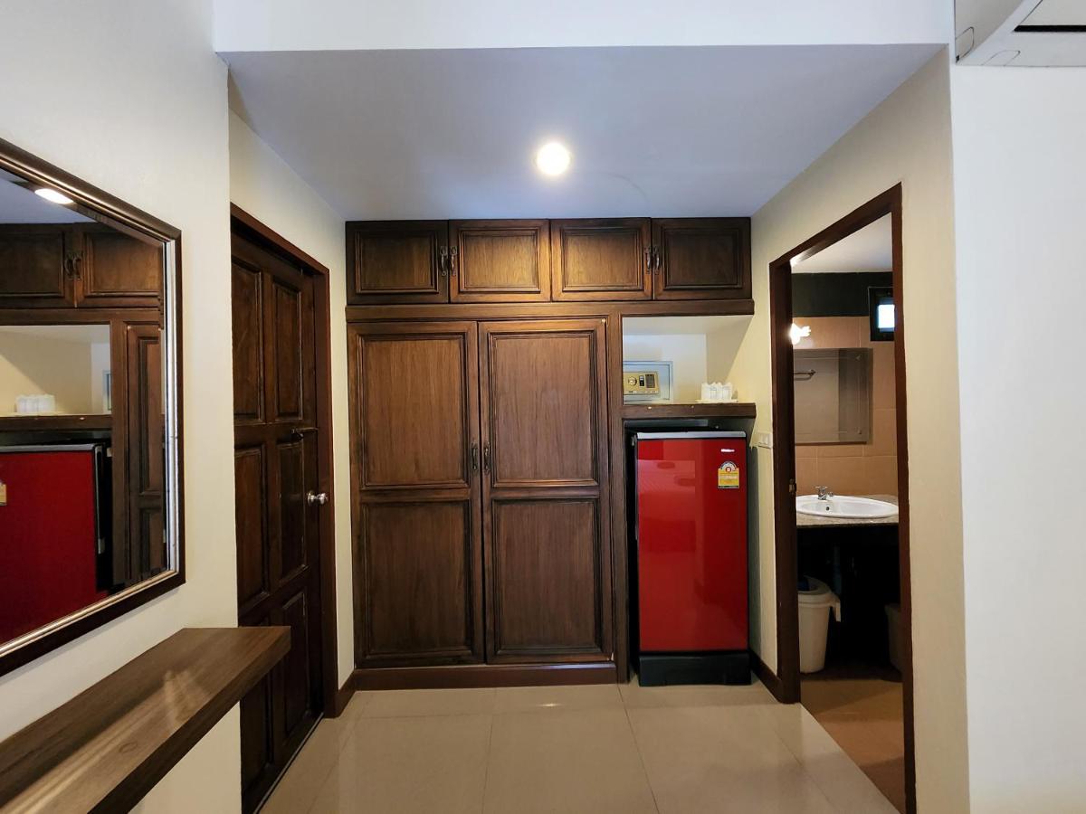 La-or Tempat peranginan