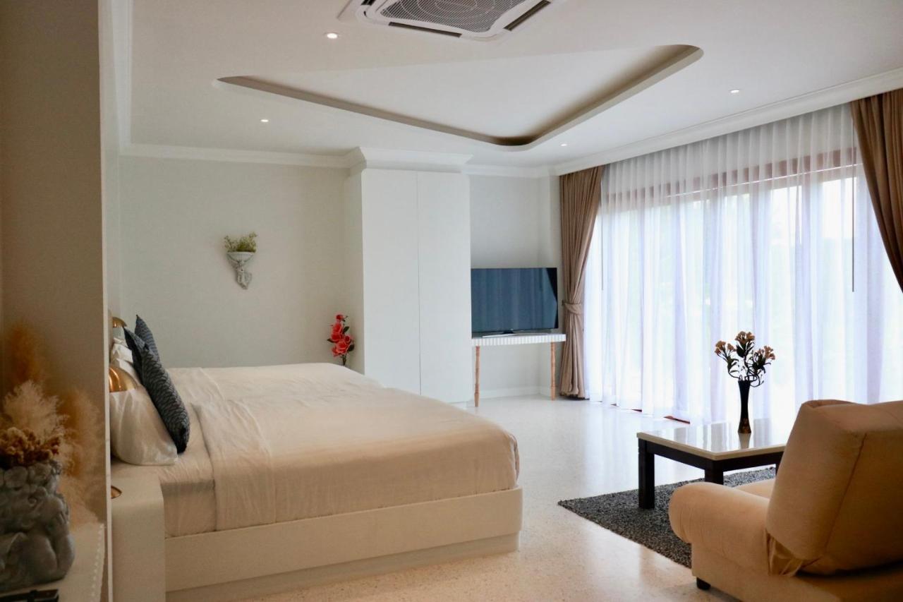 Villa Le'baris Hua Hin