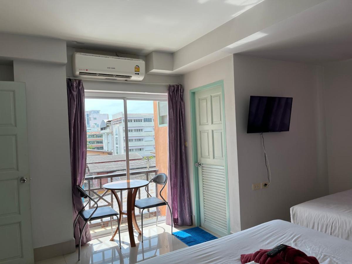 Baanpak Sam Anong Aparthotel 3*