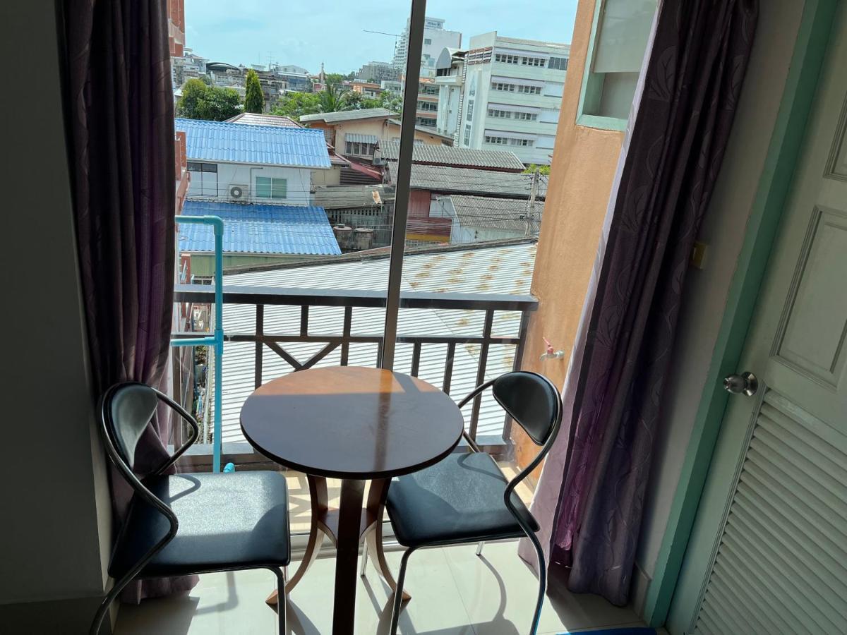 Baanpak Sam Anong Hua Hin