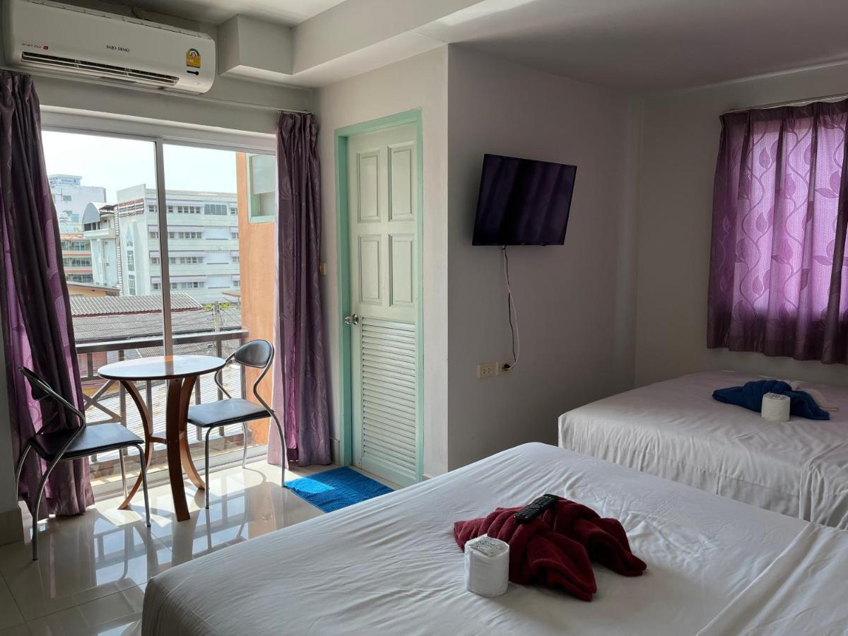 Aparthotel Baanpak Sam Anong 3*