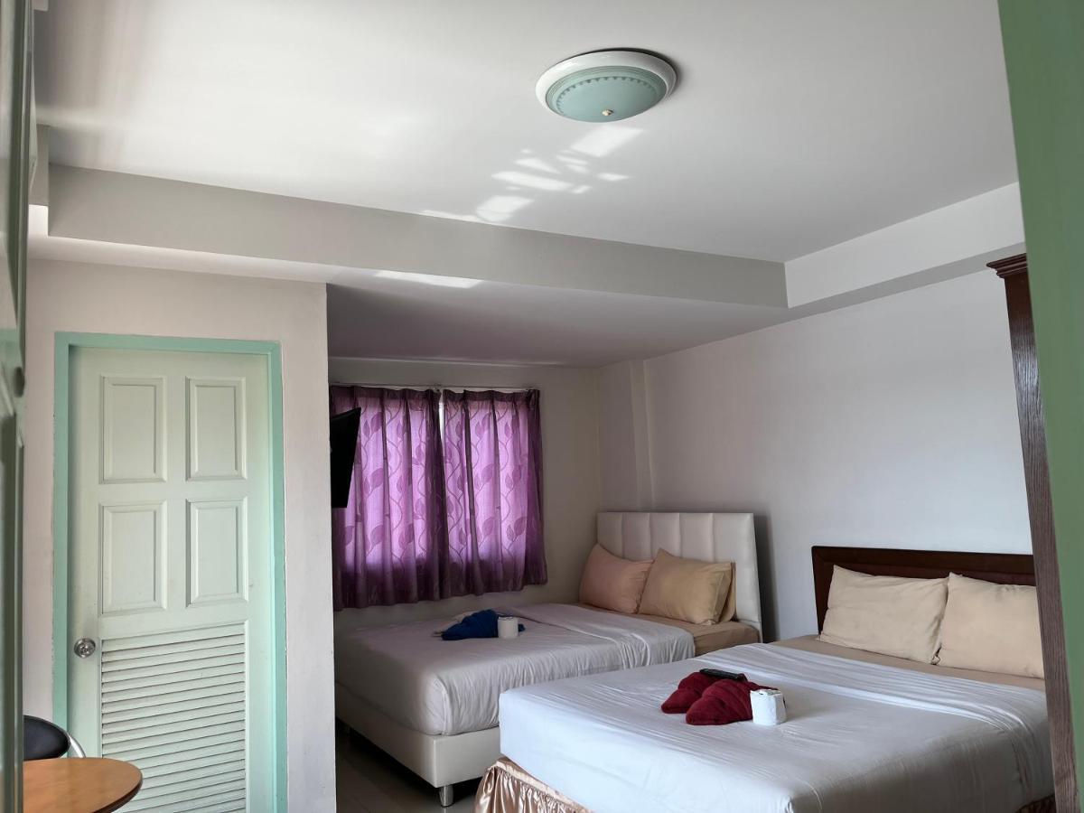 Baanpak Sam Anong Hua Hin