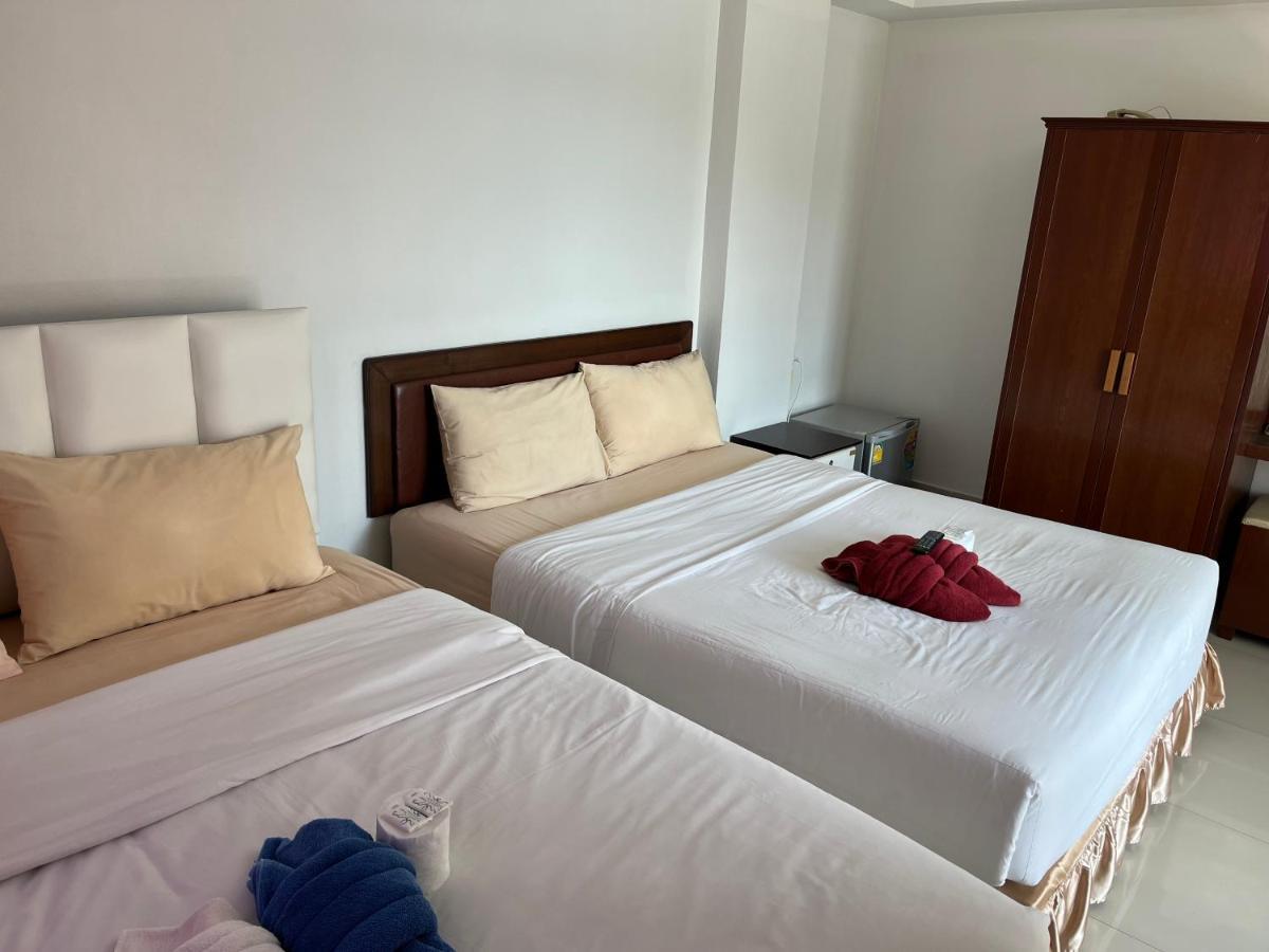 Baanpak Sam Anong Hua Hin