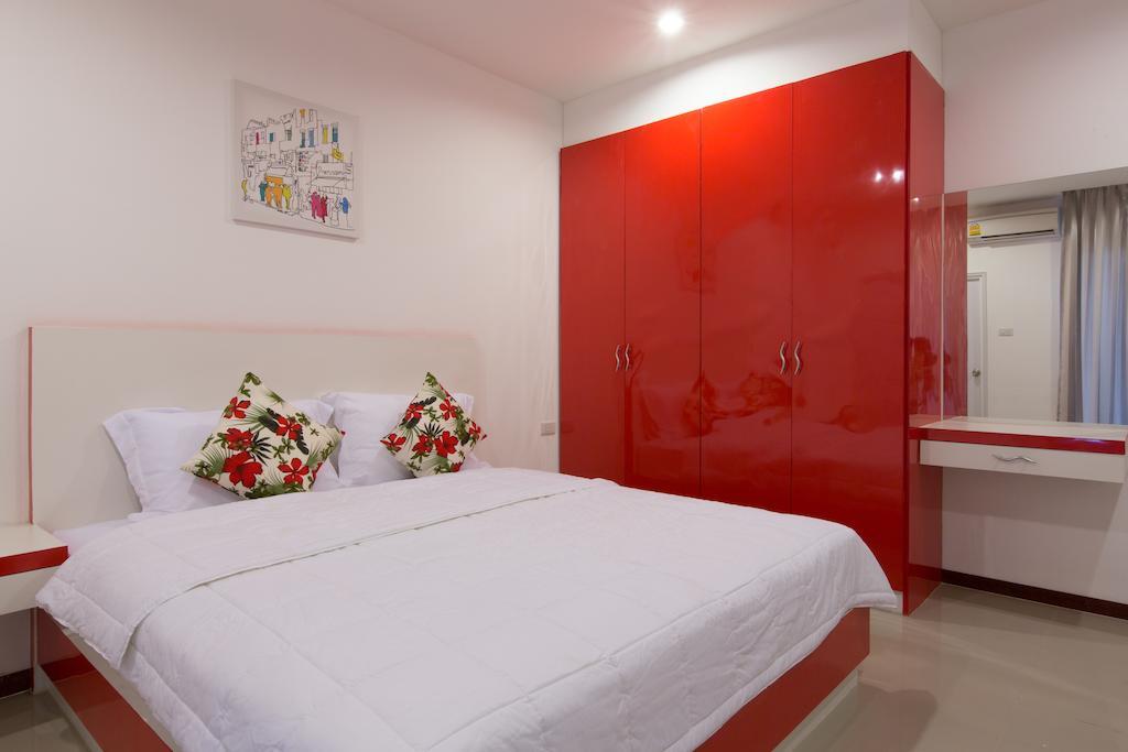 Aparthotel Baan Nam Poon 2*