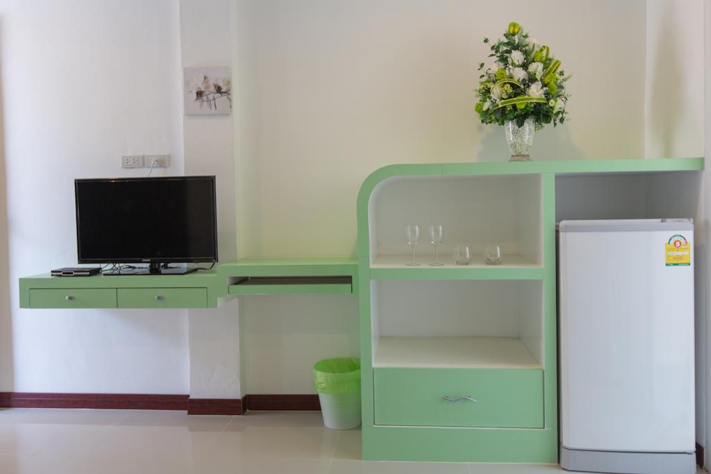 Aparthotel Baan Nam Poon Hua Hin