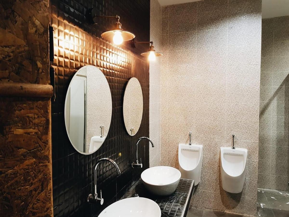 Rowhou8e 106 Hostel *