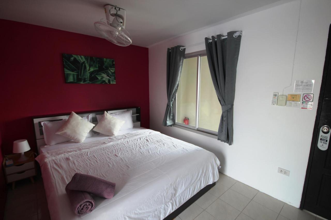 Paradise Rumah tetamu 3*