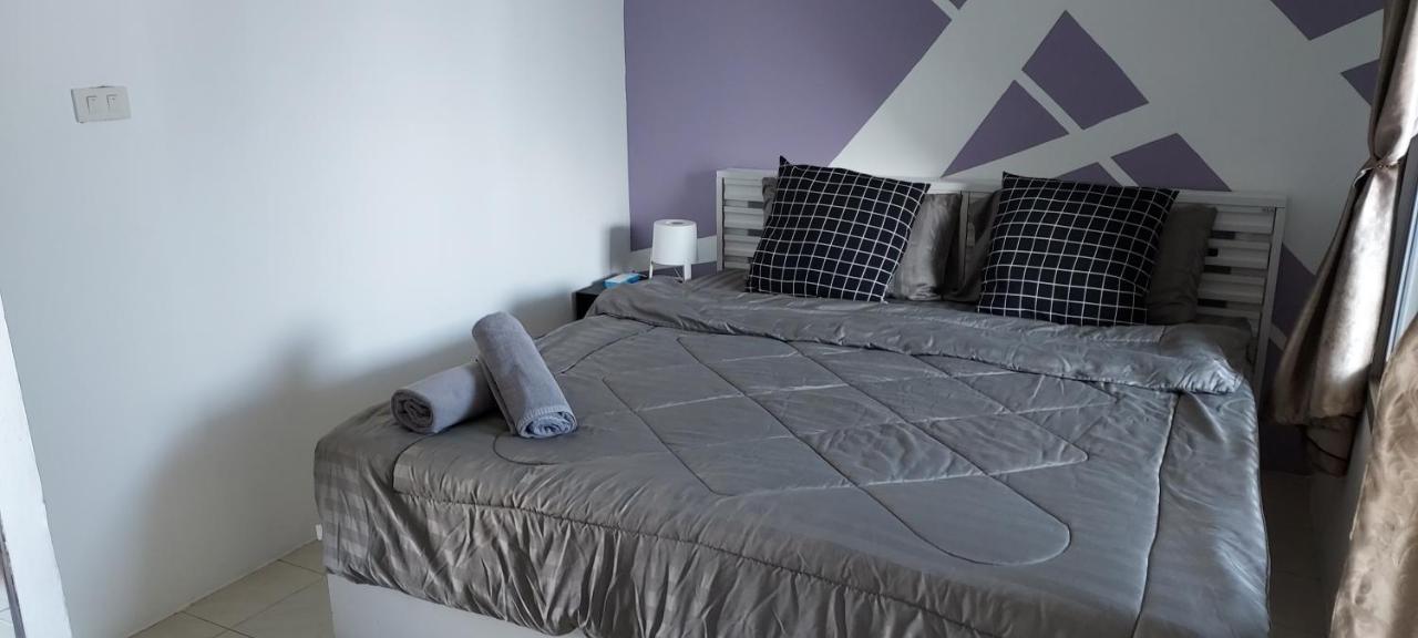 Guest house Paradise 3*