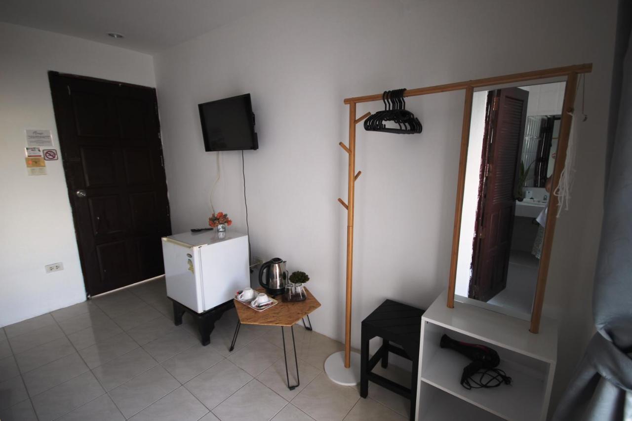 Paradise Rumah tetamu 3*