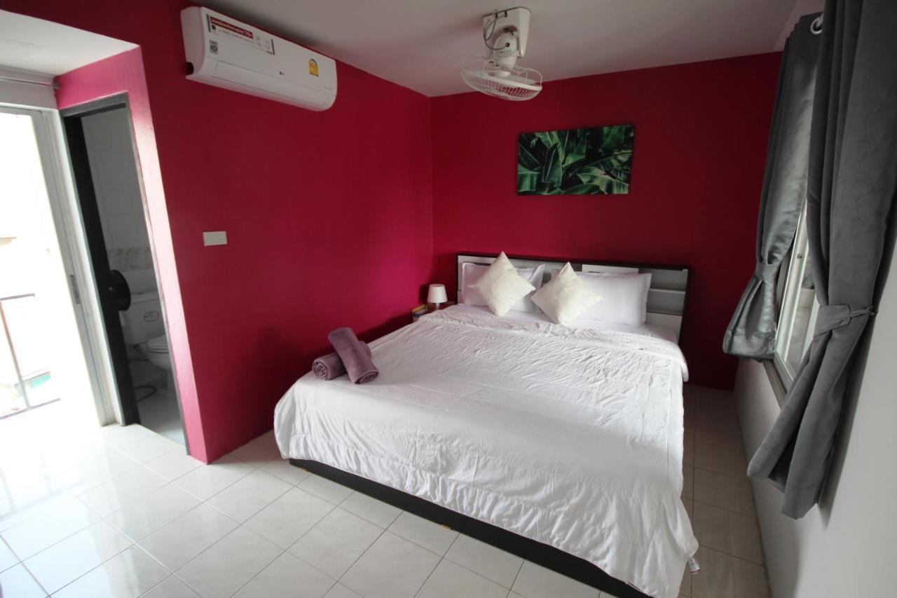 Paradise Hua Hin