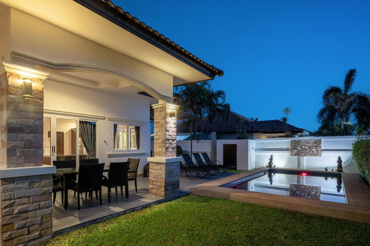 Orchid Paradise Homes Opv 31 Vila *