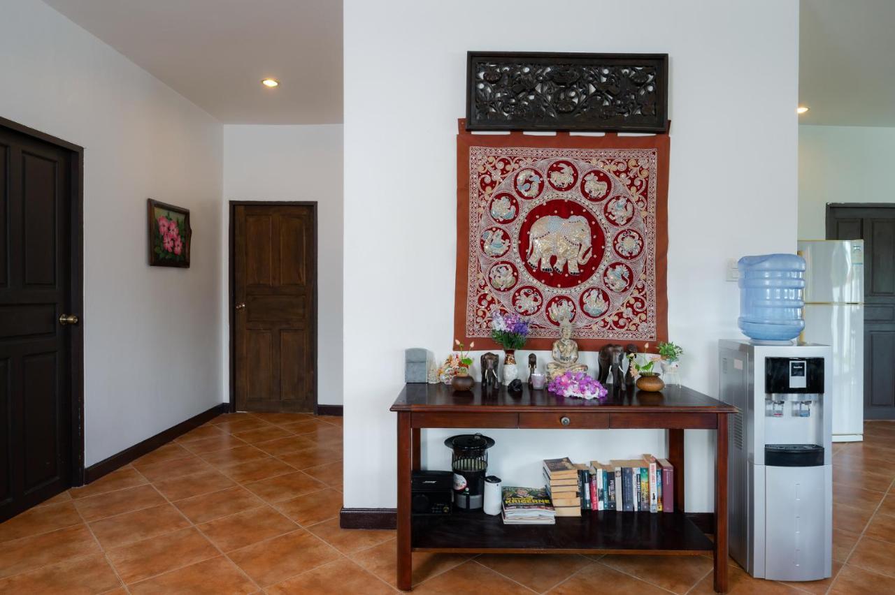 Orchid Paradise Homes Opv 31 Vila Hua Hin